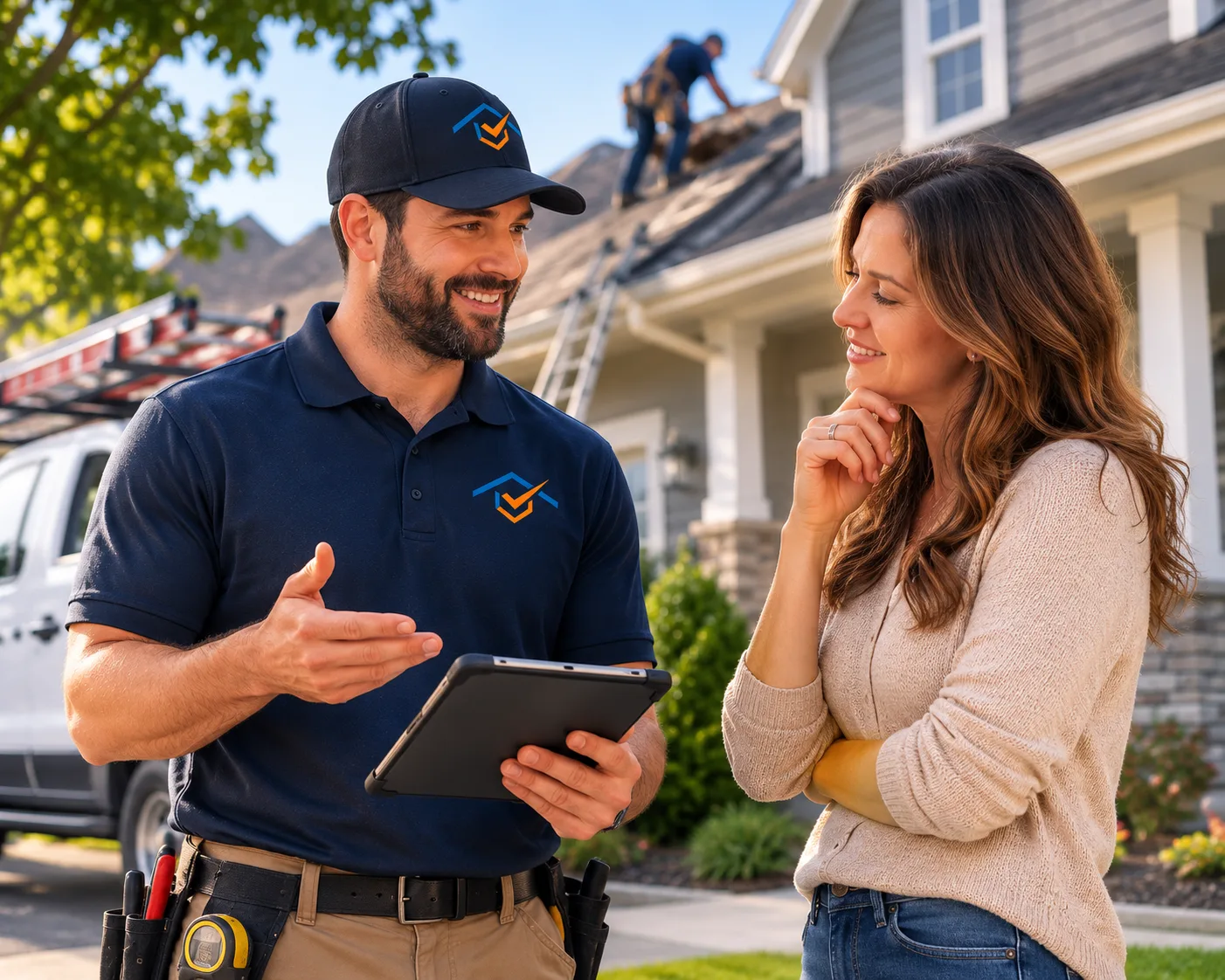 Roof Inspection FAQs in Solomon, KS