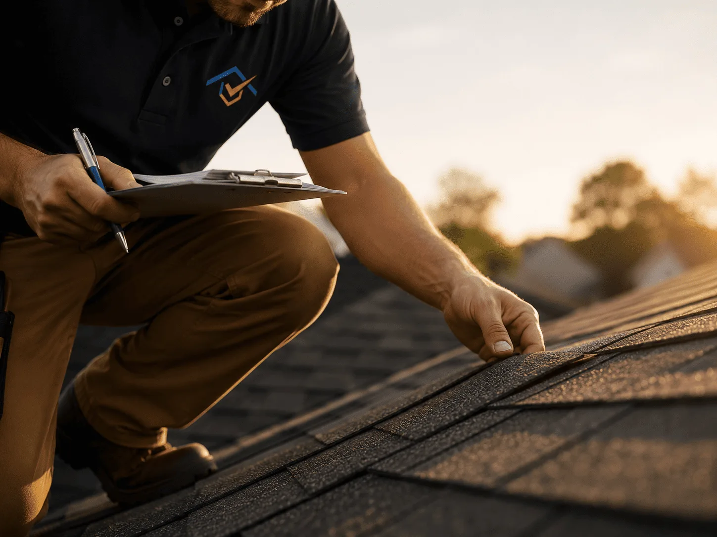 Why Choose Roof Inspection in Solomon, KS